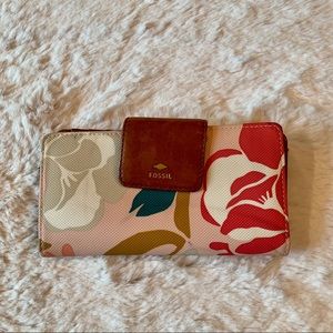 💵[SOLD]💵Fossil Wallet